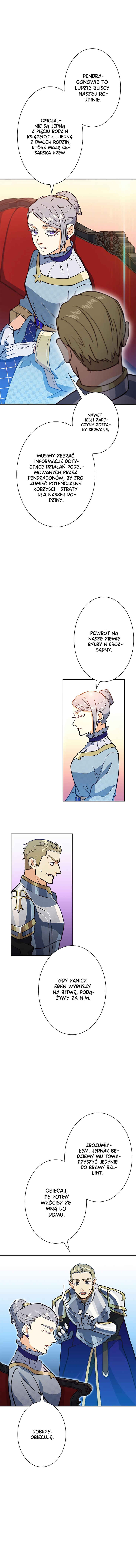 Duke Pendragon: Master of the White Dragon Chapter 10 - Page 17
