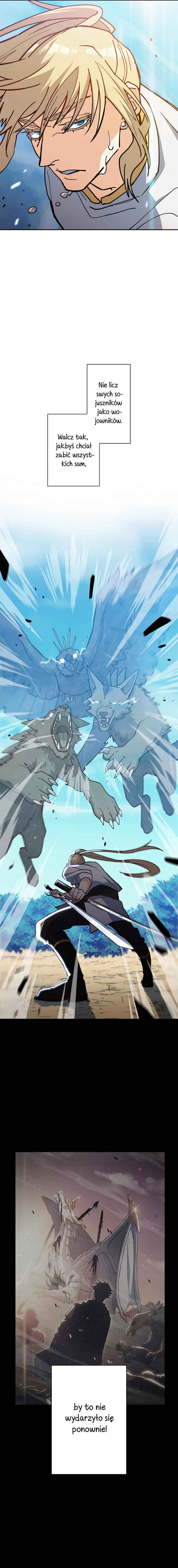 Duke Pendragon: Master of the White Dragon Chapter 10 - Page 3