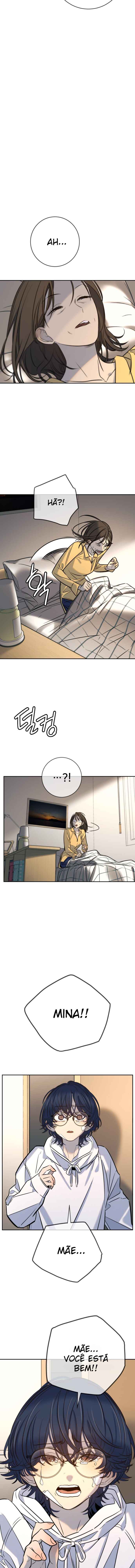 Everyone Loves Her Chapter 53 - Page 11