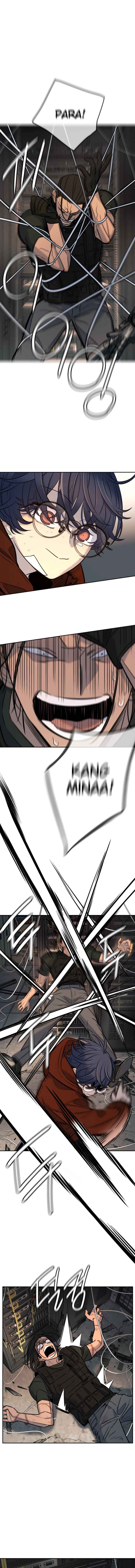 Everyone Loves Her Chapter 53 - Page 2