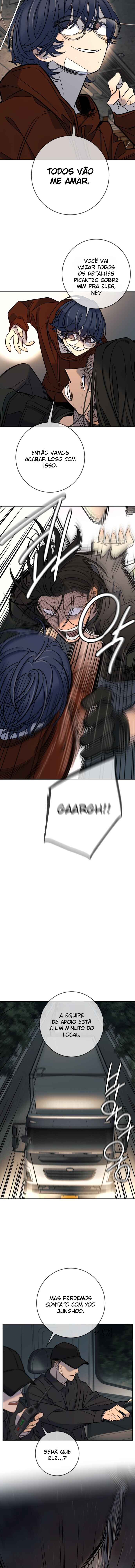 Everyone Loves Her Chapter 53 - Page 7