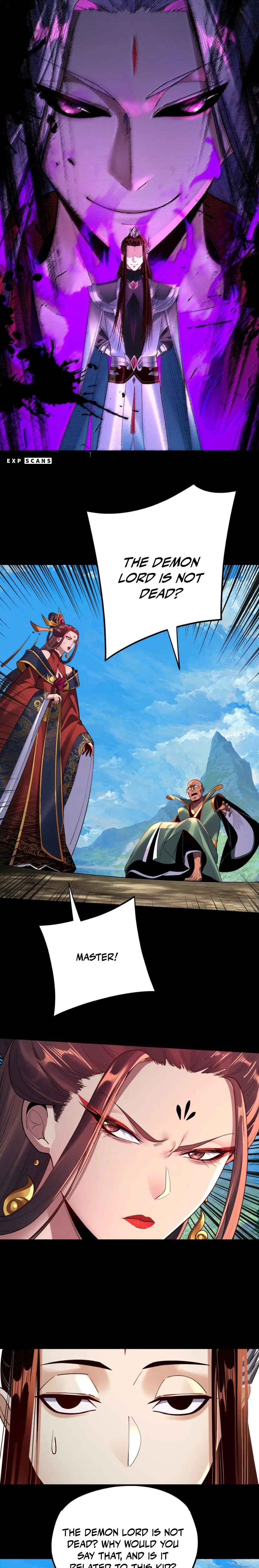 I Am the Fated Villain Chapter 129 - Page 13