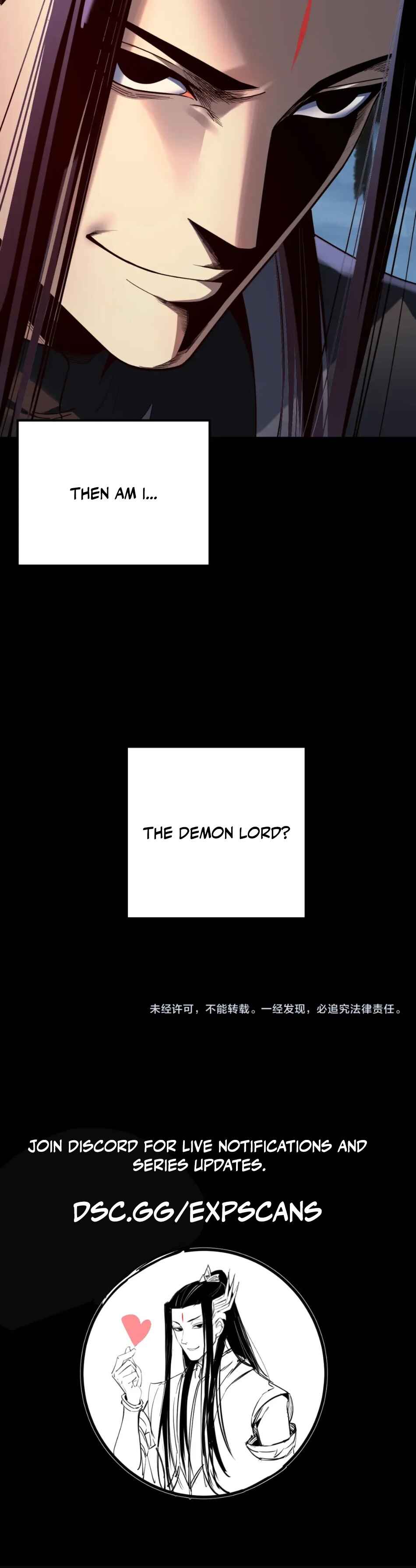 I Am the Fated Villain Chapter 129 - Page 20