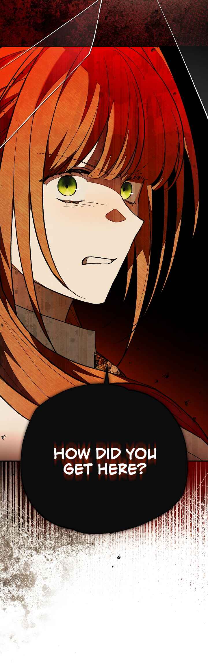 Jangmi Jeotaek e Eoseo-oseyo Chapter 17 - Page 16