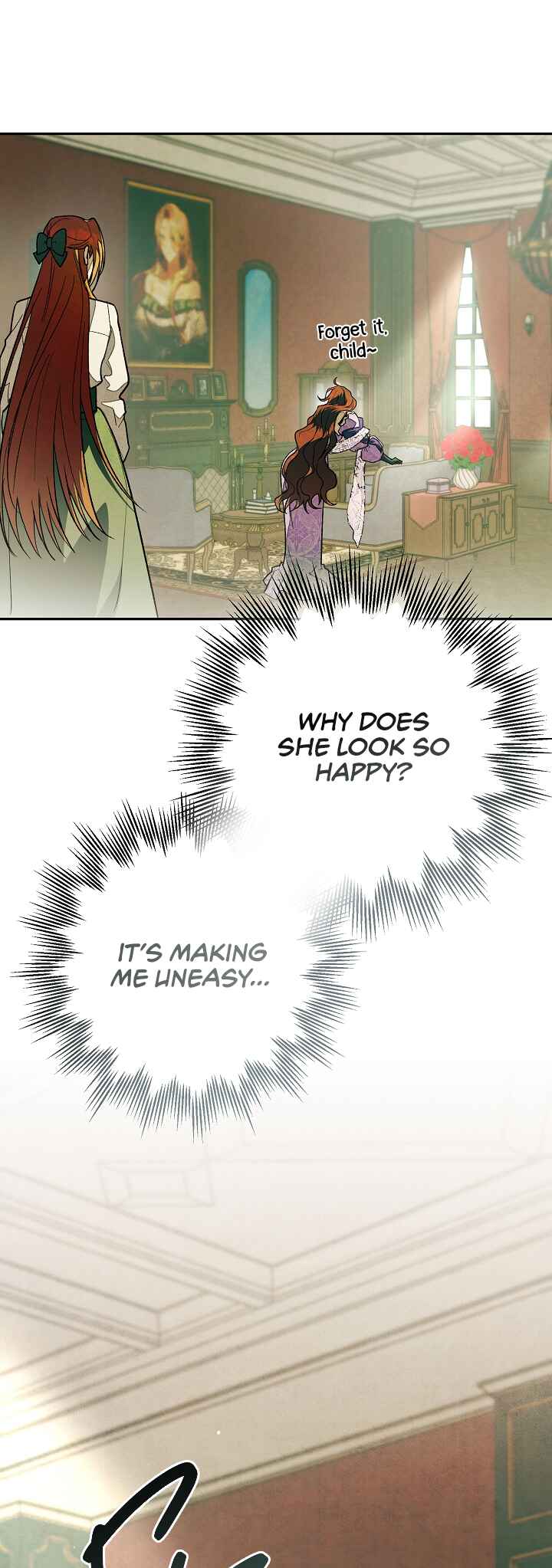 Jangmi Jeotaek e Eoseo-oseyo Chapter 17 - Page 18