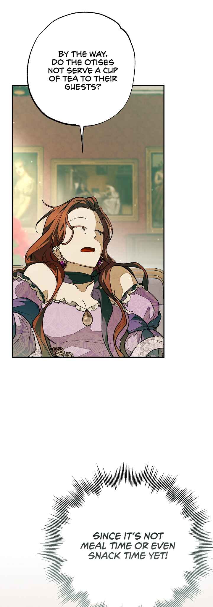 Jangmi Jeotaek e Eoseo-oseyo Chapter 17 - Page 20