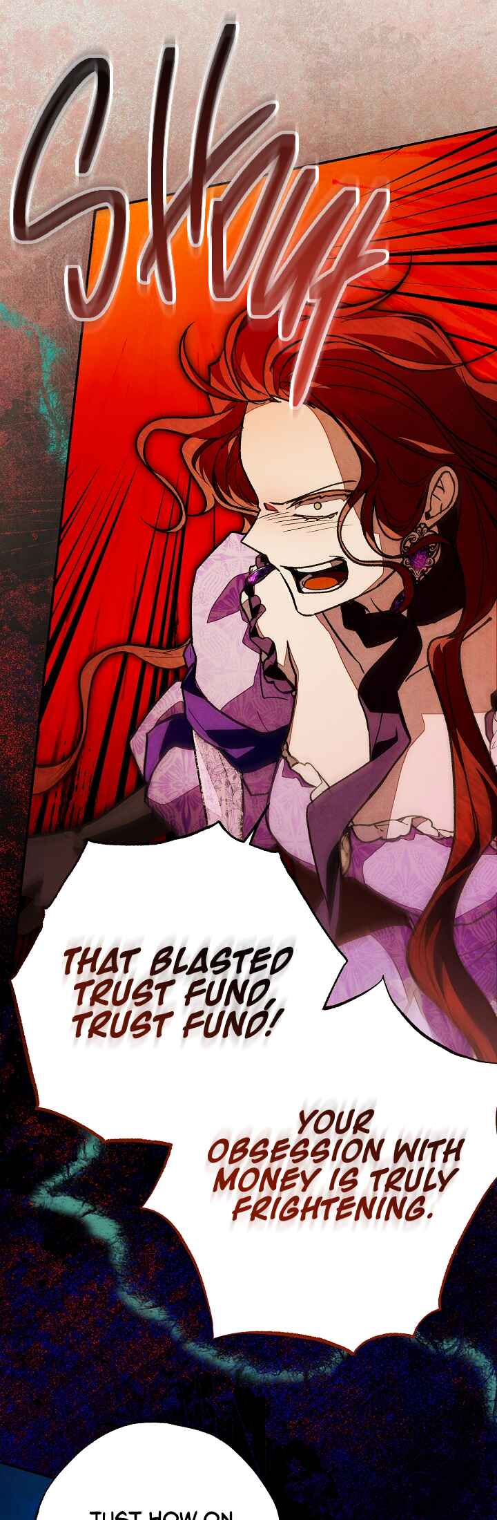 Jangmi Jeotaek e Eoseo-oseyo Chapter 17 - Page 28