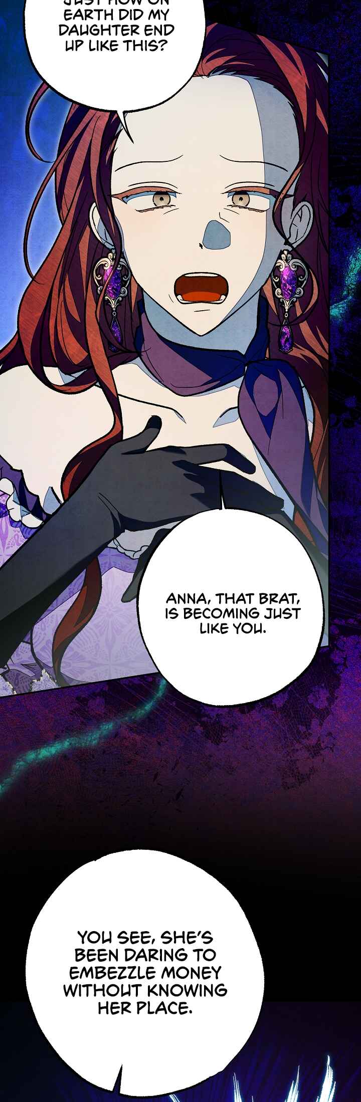 Jangmi Jeotaek e Eoseo-oseyo Chapter 17 - Page 29