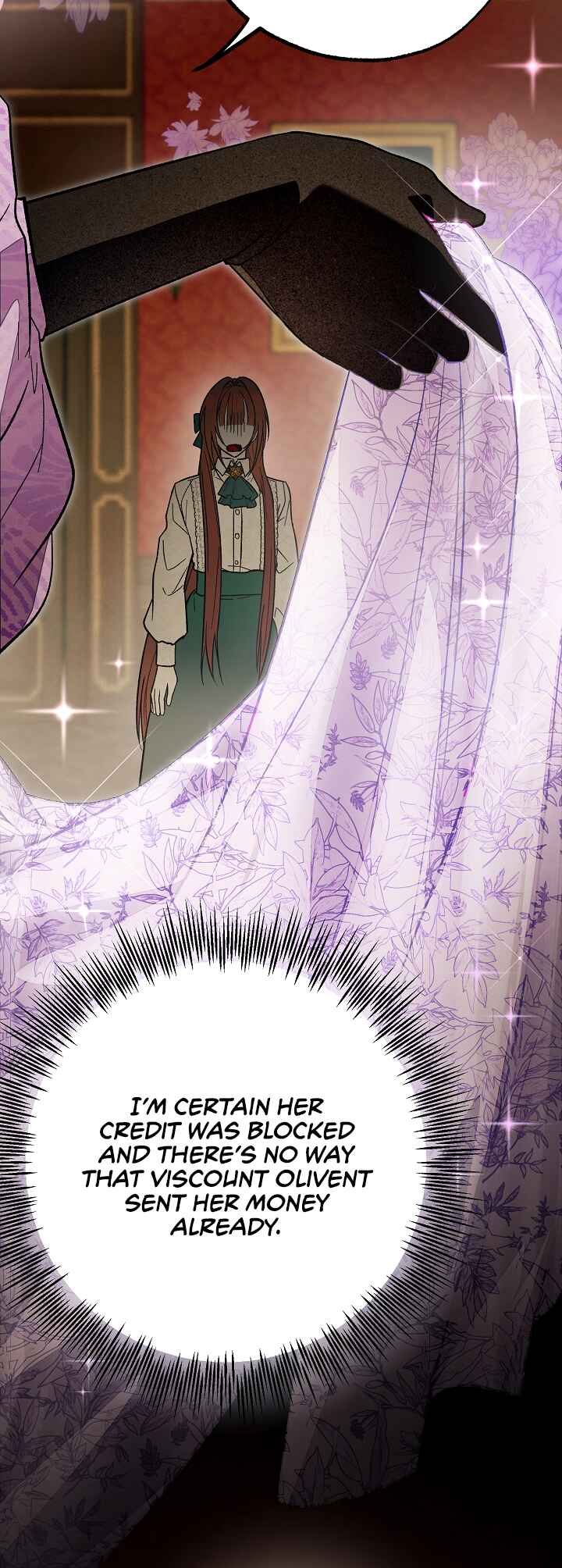 Jangmi Jeotaek e Eoseo-oseyo Chapter 17 - Page 37