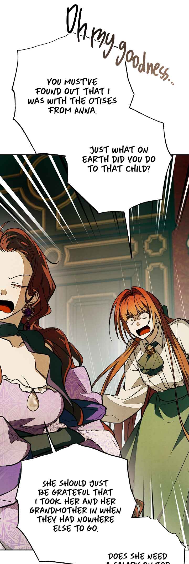 Jangmi Jeotaek e Eoseo-oseyo Chapter 17 - Page 39