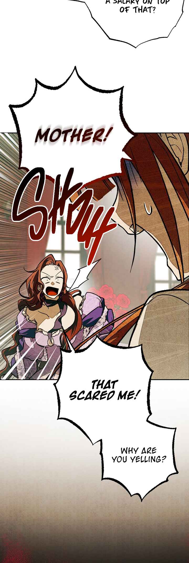 Jangmi Jeotaek e Eoseo-oseyo Chapter 17 - Page 40