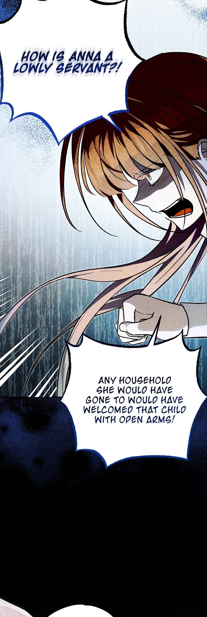 Jangmi Jeotaek e Eoseo-oseyo Chapter 17 - Page 42