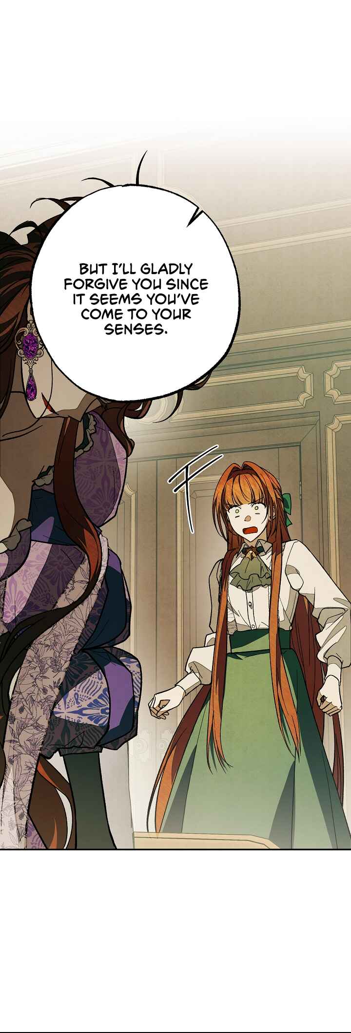 Jangmi Jeotaek e Eoseo-oseyo Chapter 17 - Page 48