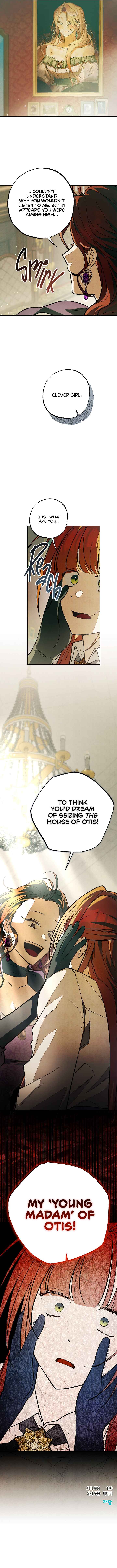Jangmi Jeotaek e Eoseo-oseyo Chapter 17 - Page 49