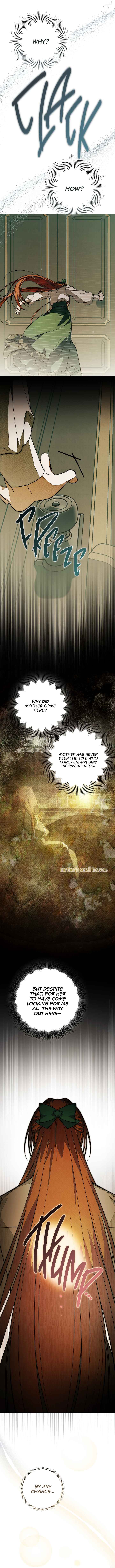 Jangmi Jeotaek e Eoseo-oseyo Chapter 17 - Page 7