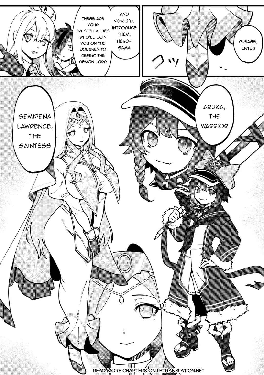 Tsuuhan de Katta Youtou ga Gachi datta ~Tameshizuri Shitara Kuukan ga Sakete Isekai ni Tobasareta Ageku, Densetsu no Yuusha da to Kanchigai Sarete Komatteimasu~ Chapter 2 - Page 22