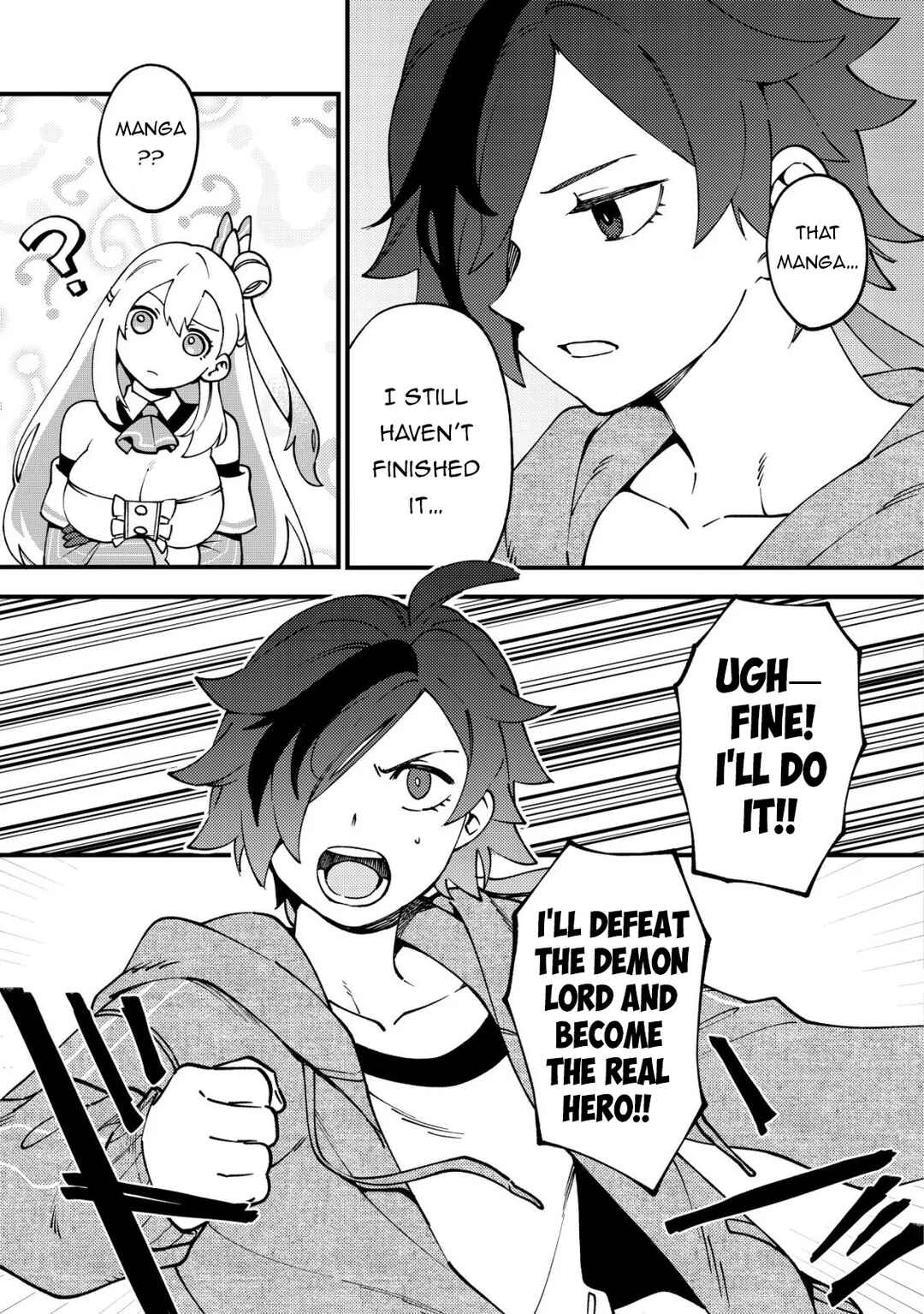 Tsuuhan de Katta Youtou ga Gachi datta ~Tameshizuri Shitara Kuukan ga Sakete Isekai ni Tobasareta Ageku, Densetsu no Yuusha da to Kanchigai Sarete Komatteimasu~ Chapter 2 - Page 7