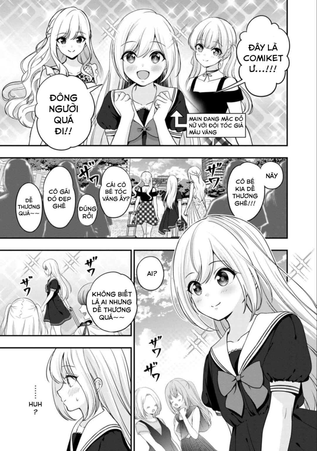 Shitsurenshita node Vtuber Hajimetara Toshiue no Onee-san ni Motemashita Chapter 15 - Page 27