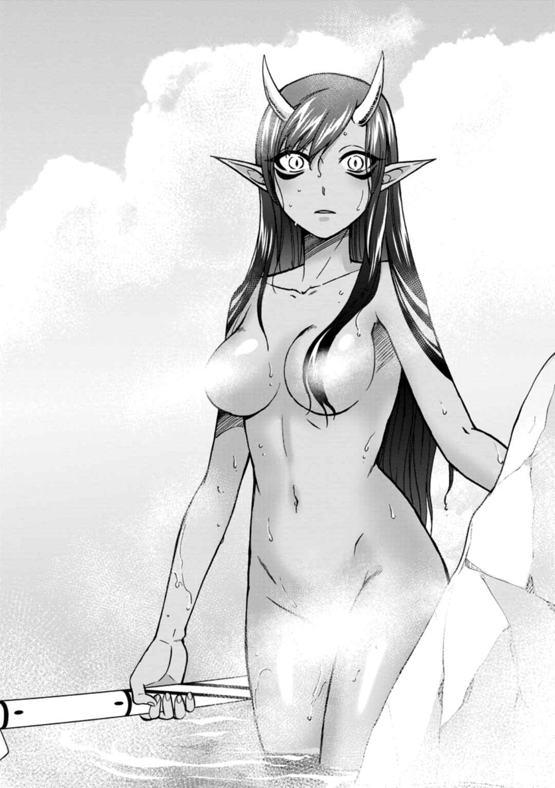 Isekai Shoukan wa Nidome Desu Chapter 50 - Page 22