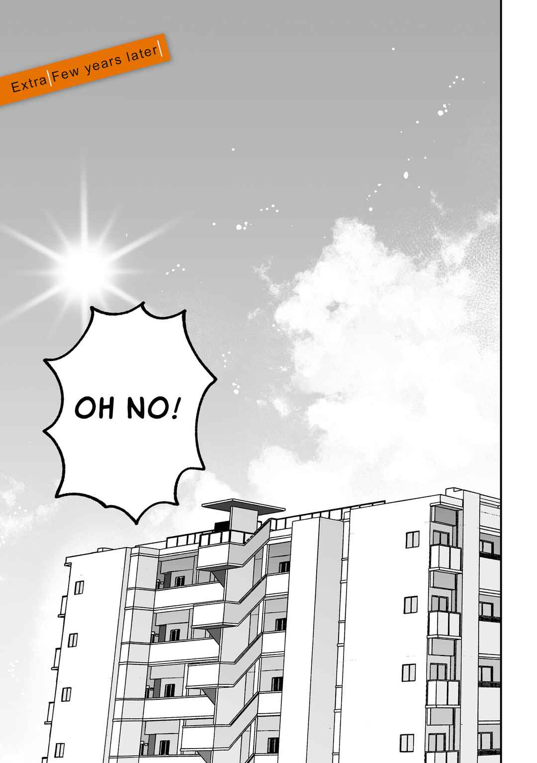 Genkai OL to Joshi Daisei ga 〇〇 Suru Hanashi Chapter 12.5 - Page 16