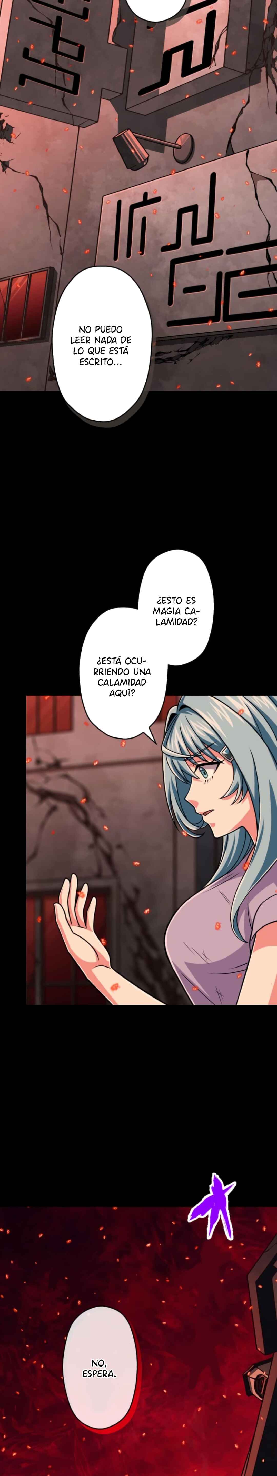 Maryoku 9999-man Zen Zokusei Tsukai no Daikenja Chapter 122 - Page 31