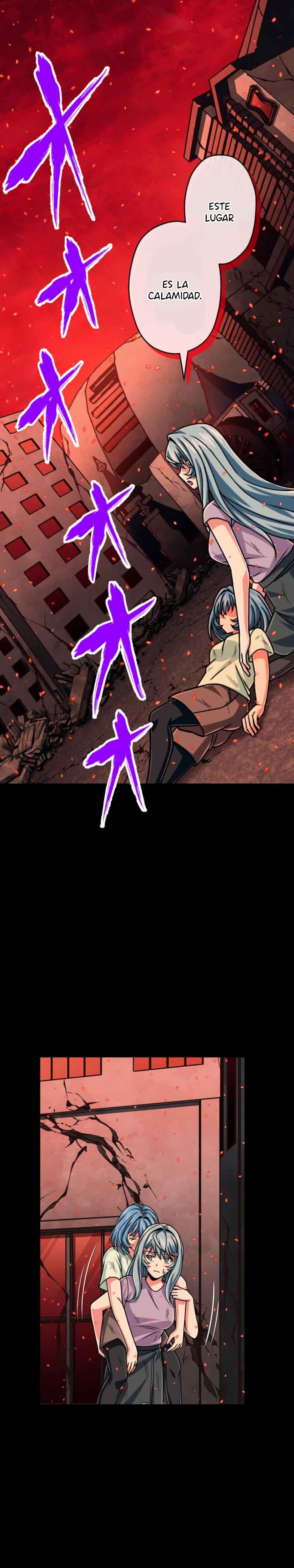 Maryoku 9999-man Zen Zokusei Tsukai no Daikenja Chapter 122 - Page 32