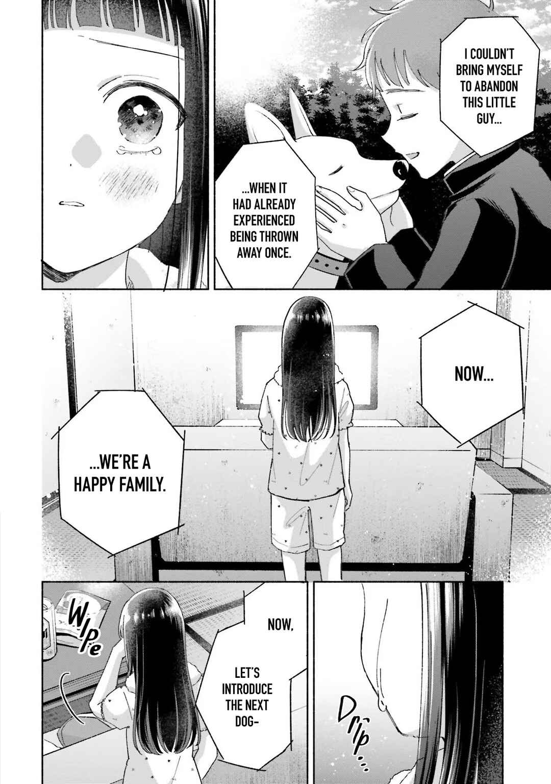 A Day With Rinko-chan Chapter 13 - Page 15