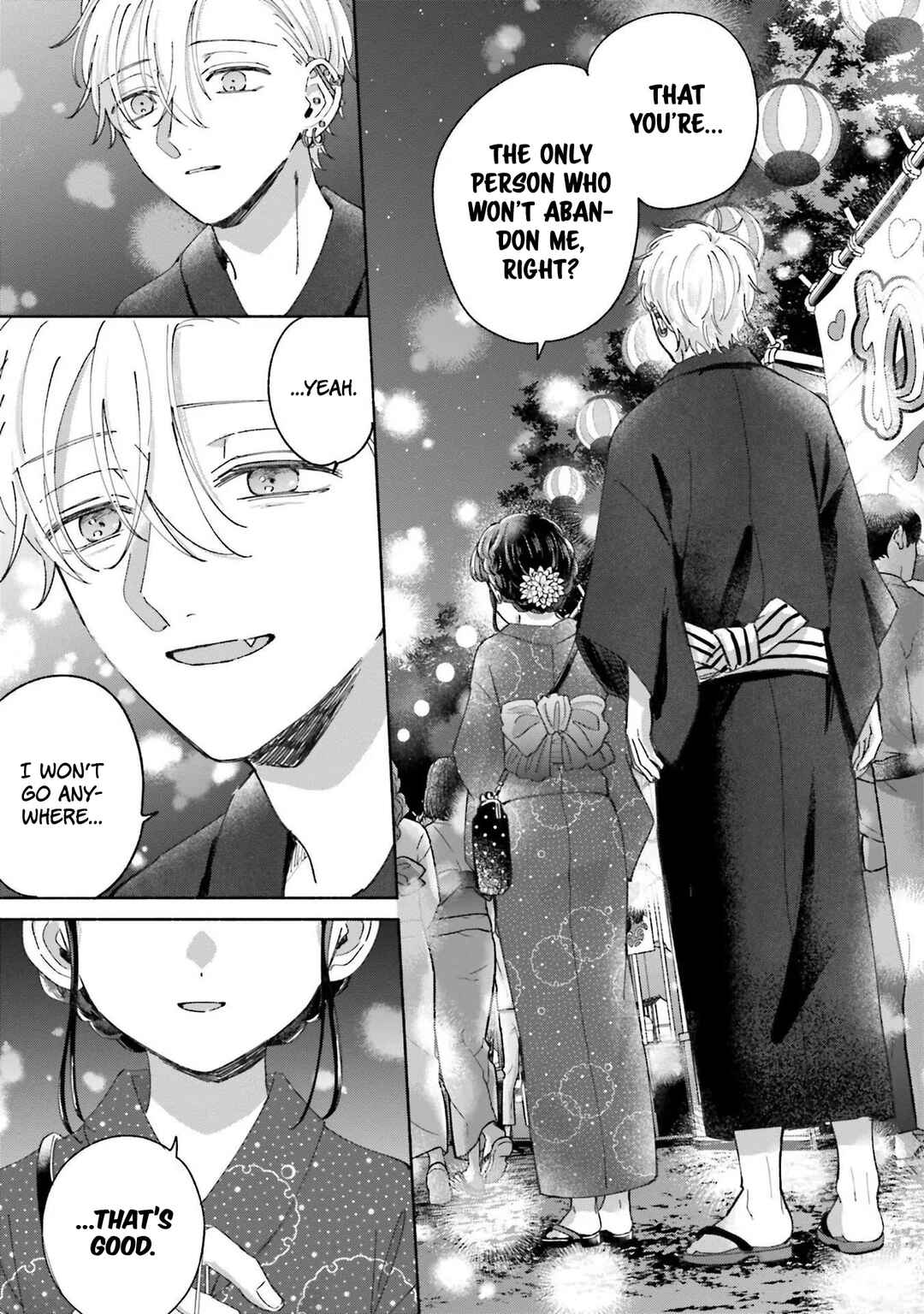 A Day With Rinko-chan Chapter 13 - Page 28