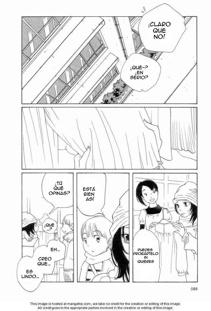 Wandering Son Chapter 53 - Page 20