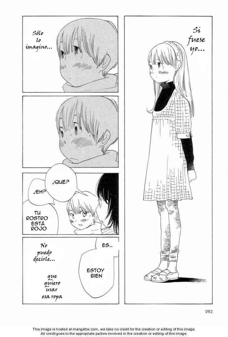 Wandering Son Chapter 53 - Page 24