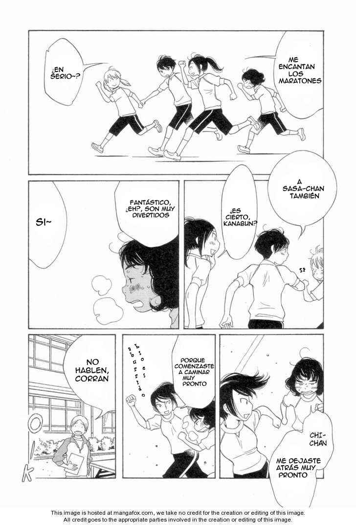 Wandering Son Chapter 53 - Page 3