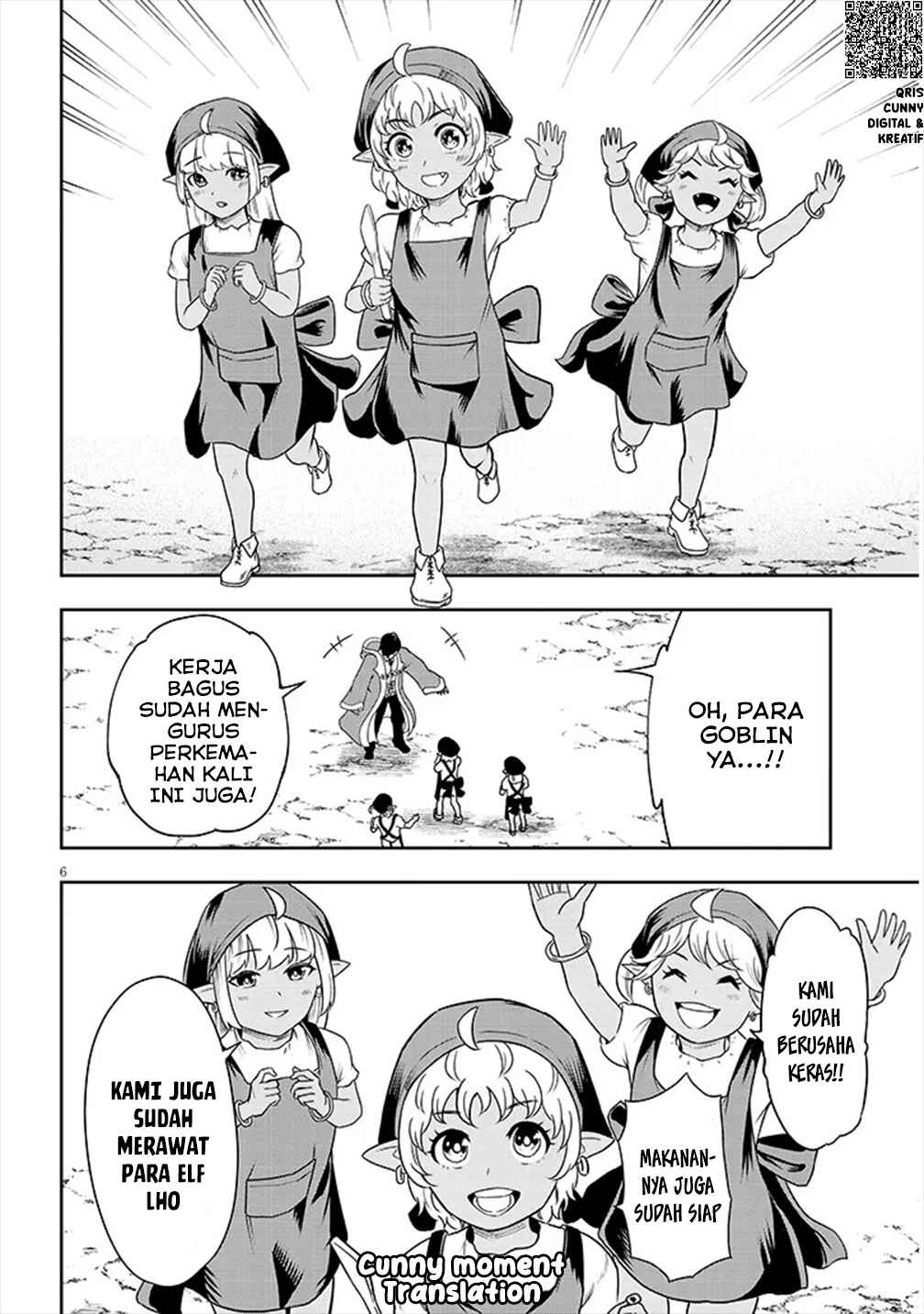 Eiyuu Onna Kishi ni Yuunou to Bareta Ore no Bijin Harem Kishidan - Gaikaku Hikume no Kijutsu Kishidan Chapter 2 - Page 8
