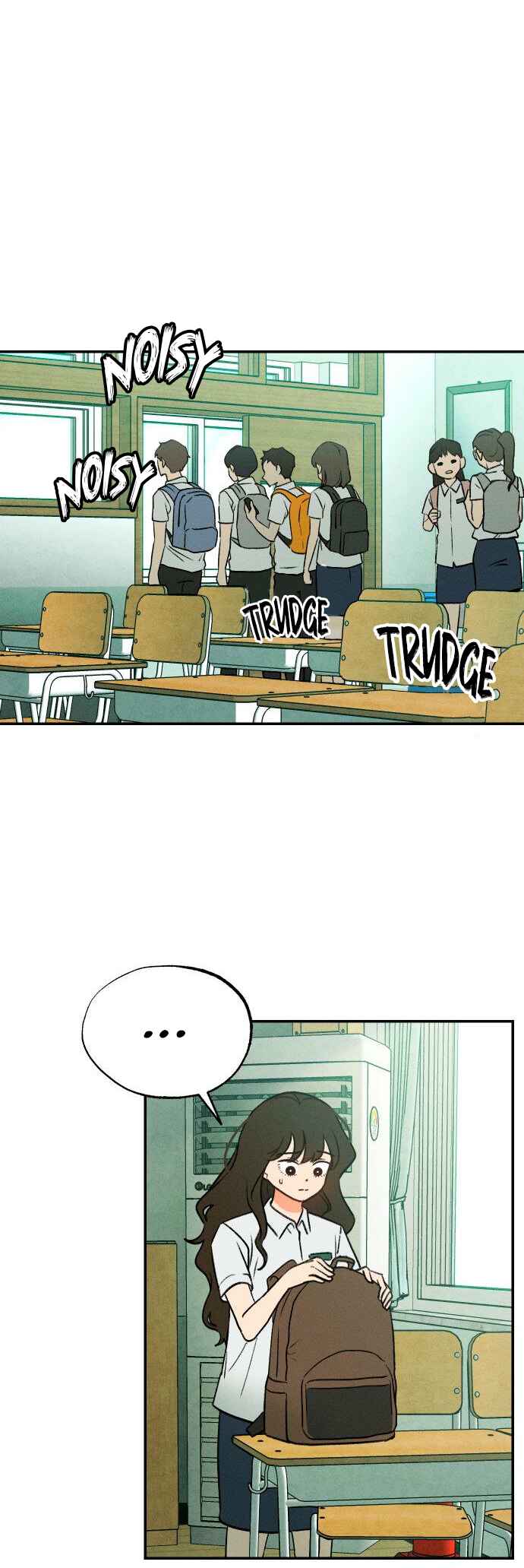 Classmate Chapter 10 - Page 11