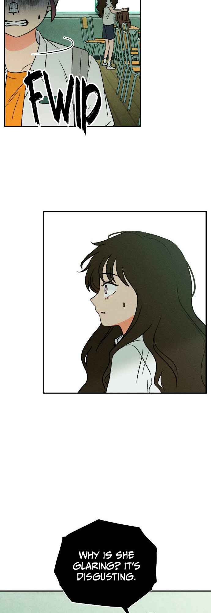 Classmate Chapter 10 - Page 14