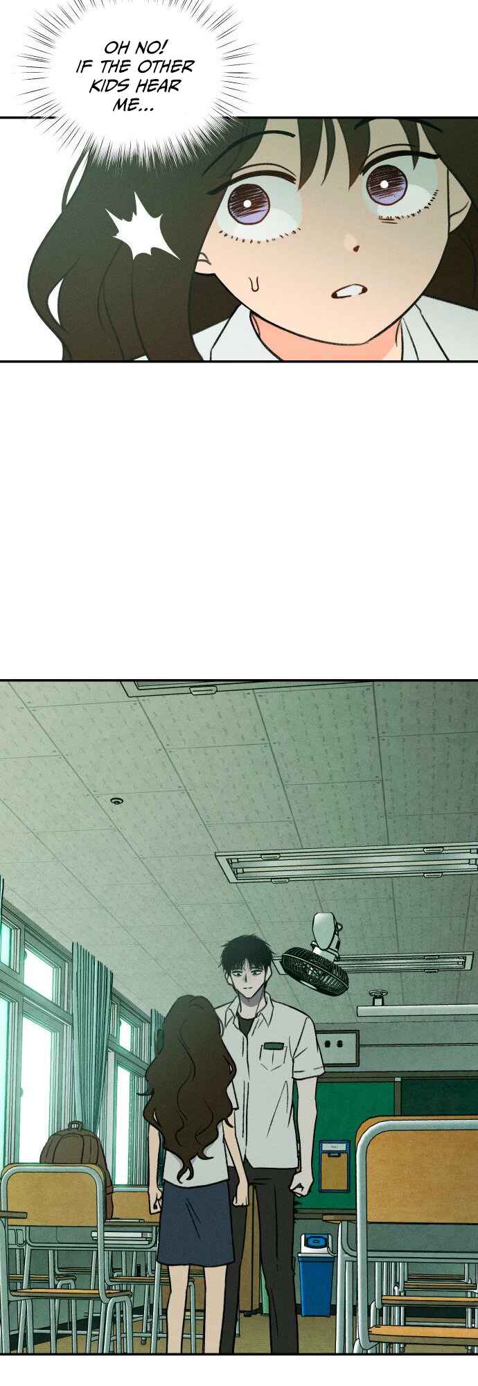 Classmate Chapter 10 - Page 16