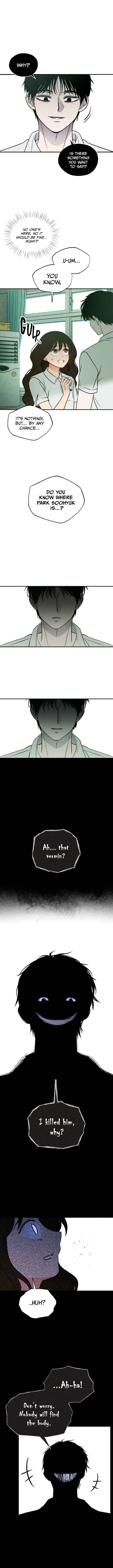 Classmate Chapter 10 - Page 17