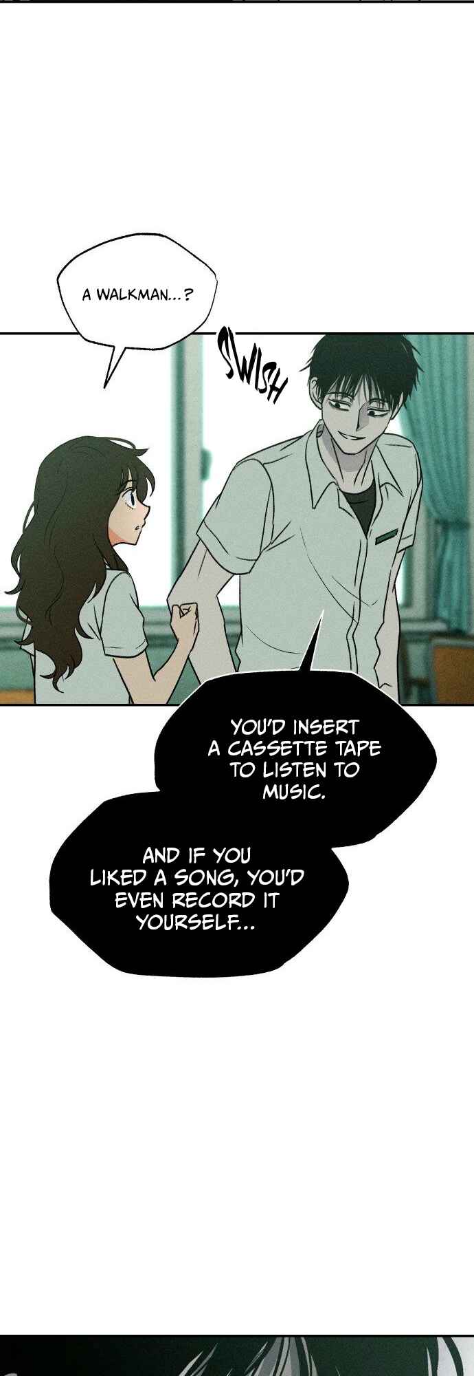 Classmate Chapter 10 - Page 30
