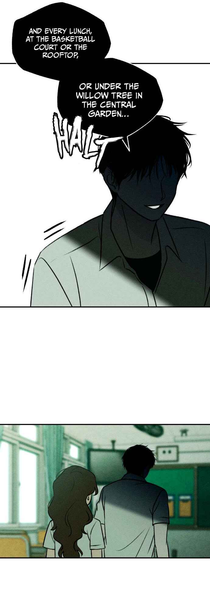 Classmate Chapter 10 - Page 32