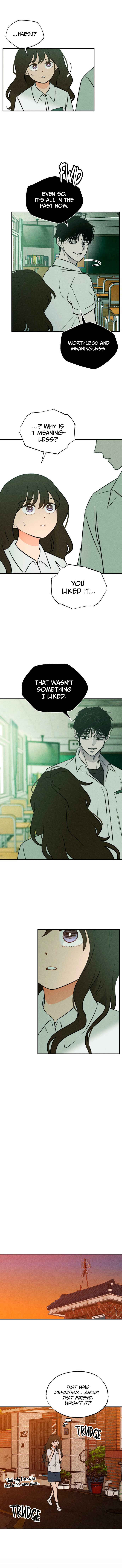 Classmate Chapter 10 - Page 33