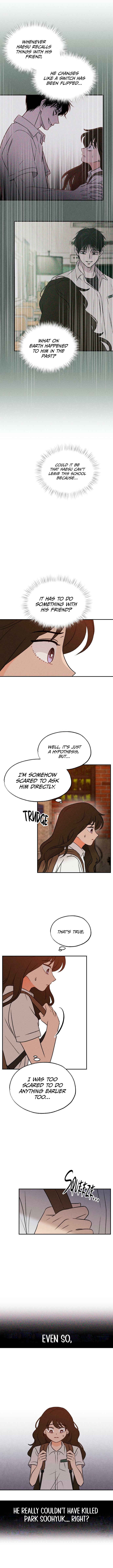 Classmate Chapter 10 - Page 34