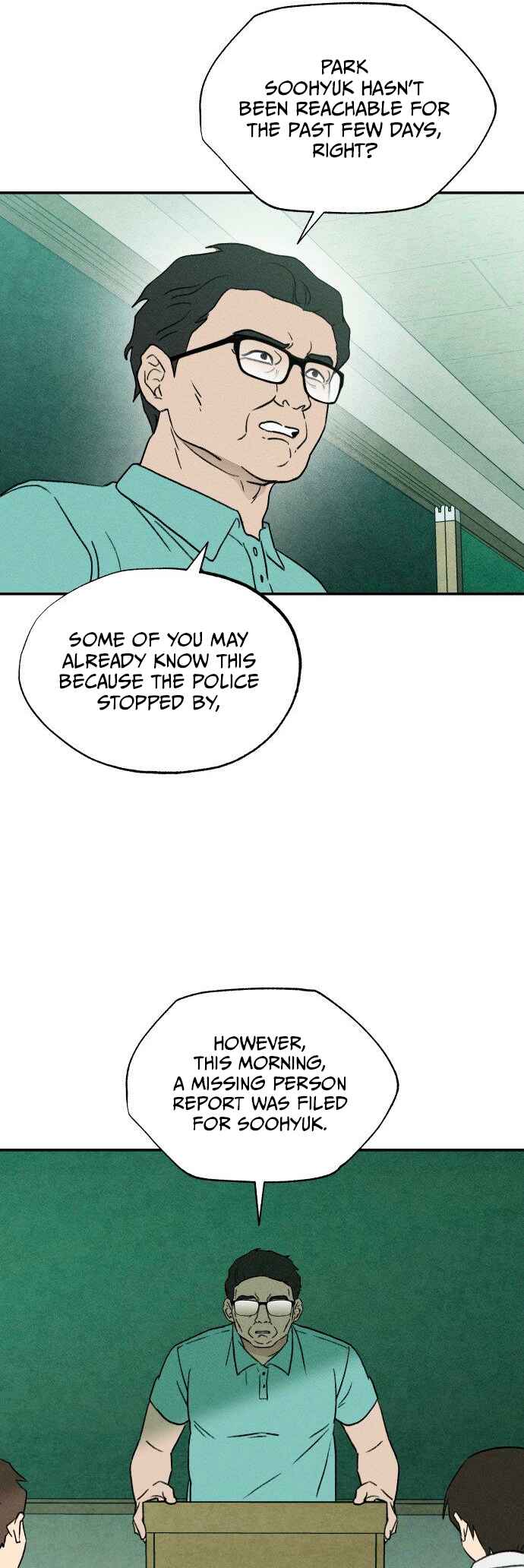 Classmate Chapter 10 - Page 7