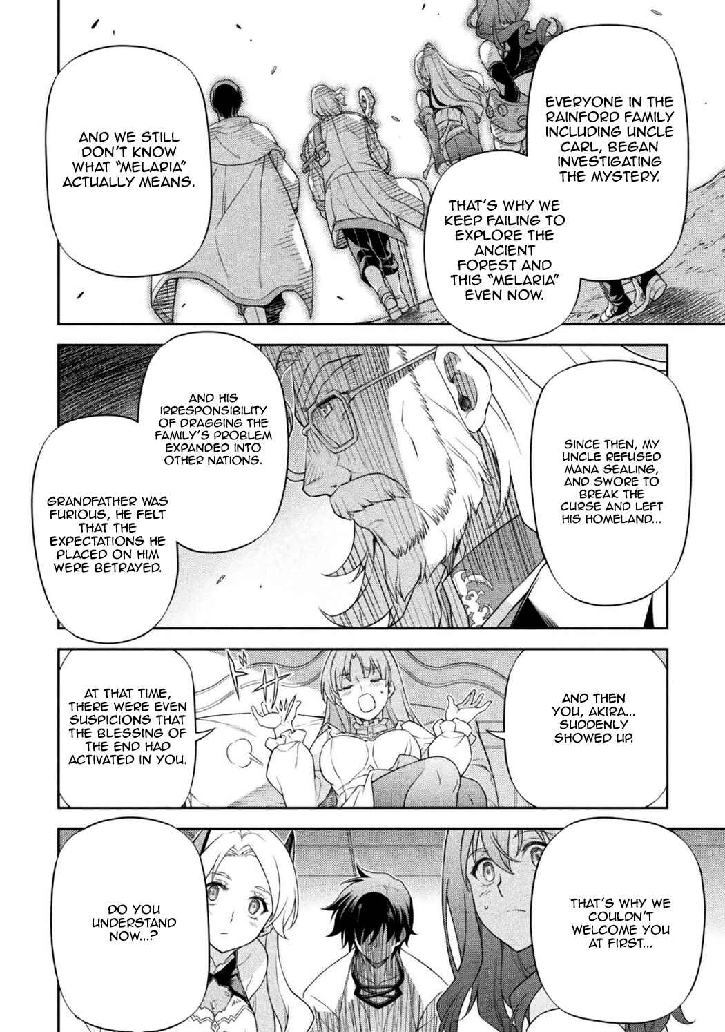 Drawing - Saikyou Mangaka wa Oekaki Skill de Isekai Musou Suru! Chapter 185 - Page 16