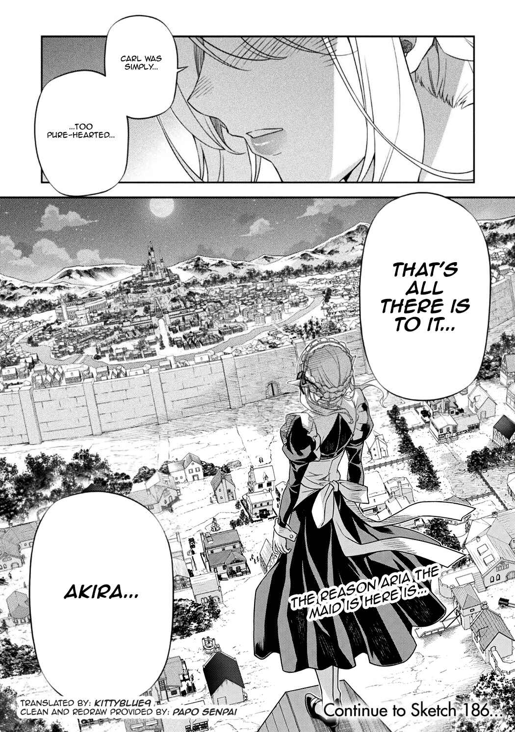 Drawing - Saikyou Mangaka wa Oekaki Skill de Isekai Musou Suru! Chapter 185 - Page 18