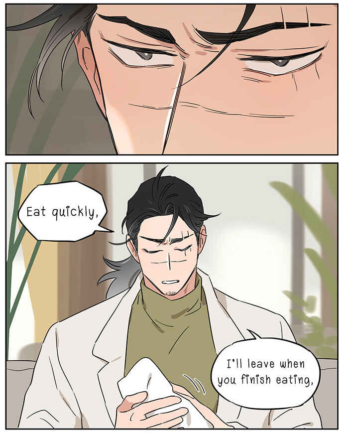 The Wolf That Picked Something Up Chapter 96 - Page 13