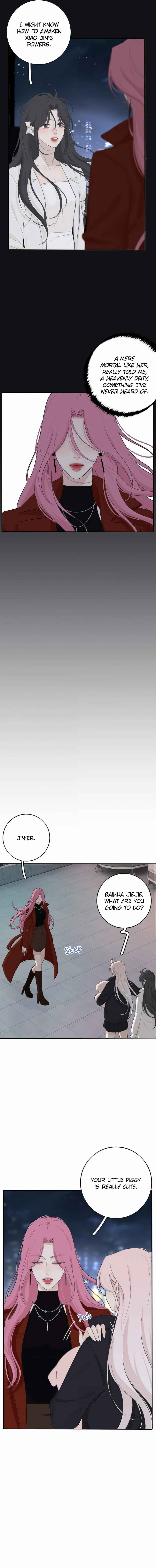 Rénjiān Bǎilǐ Jǐn Chapter 214 - Page 3