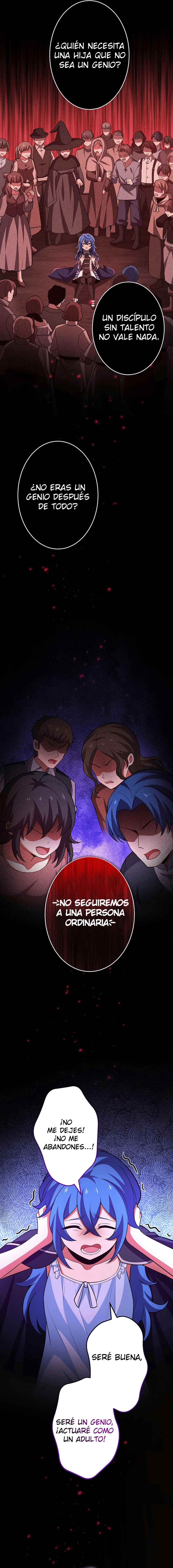 Fuguu na Ossan no Kekkai Jutsu Musou Chapter 9 - Page 14