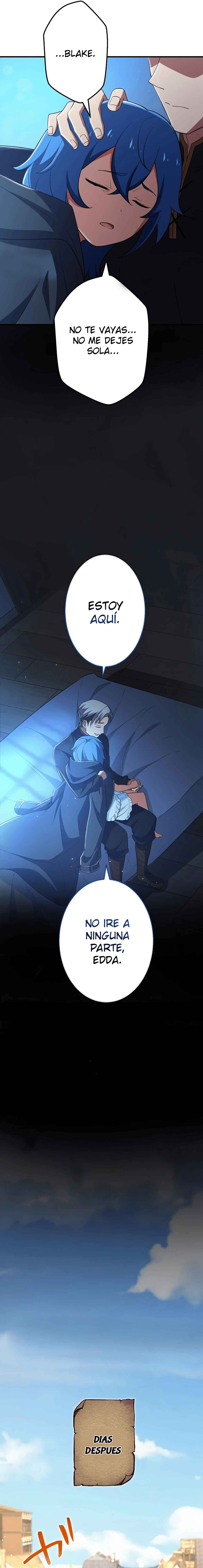 Fuguu na Ossan no Kekkai Jutsu Musou Chapter 9 - Page 25