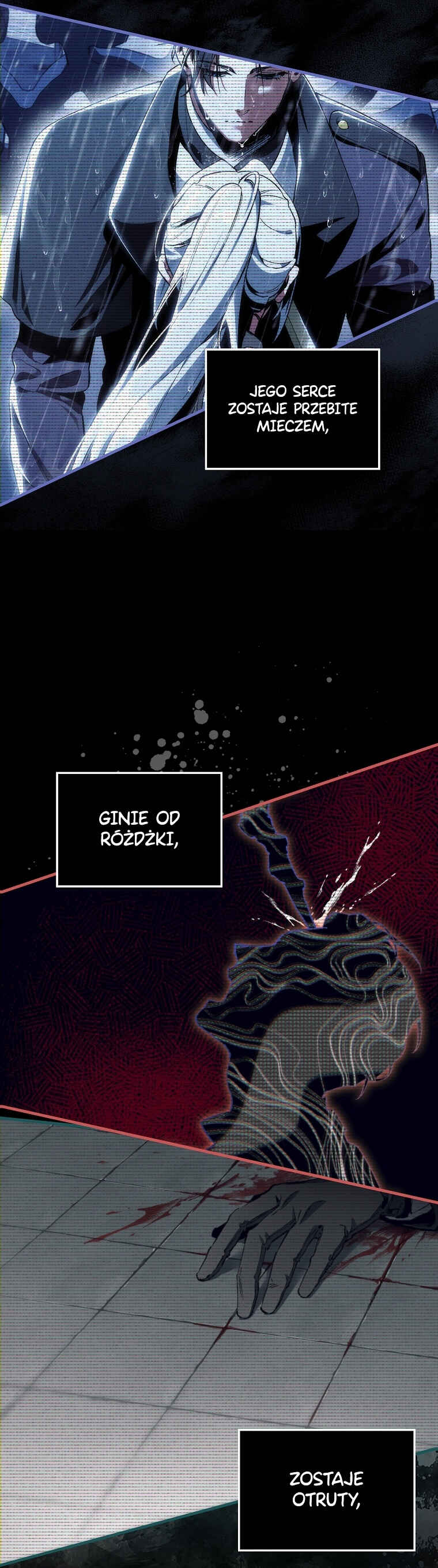 The Villain Wants to Live Chapter 4 - Page 17
