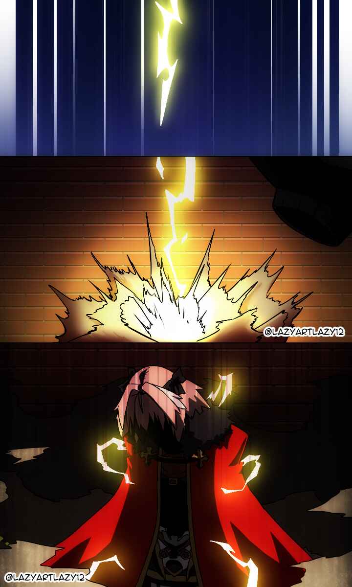 Fate/ Grand Order: After A Lostbelt (Doujinshi) Chapter 7 - Page 17