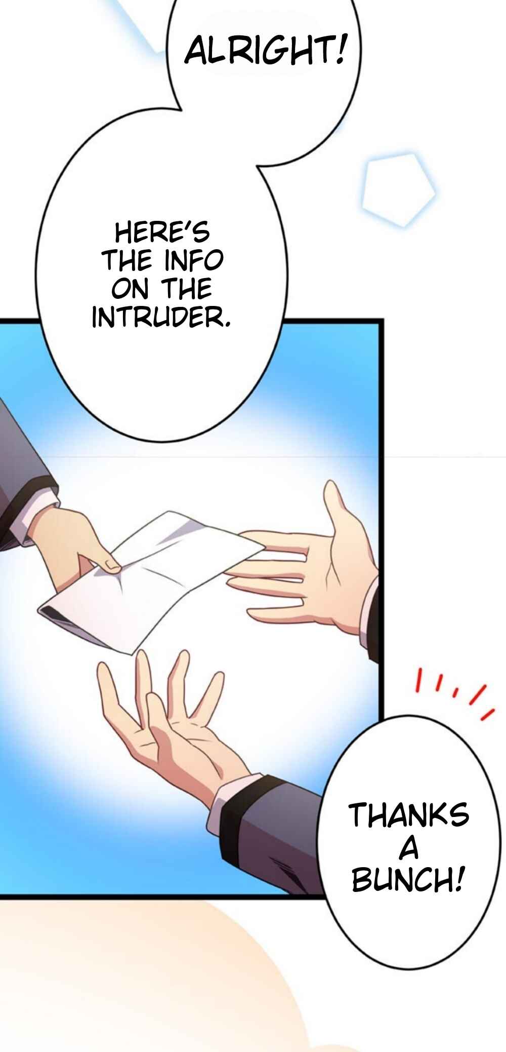 Maou to Ryuuou ni Sodaterareta Shounen wa Gakuen Seikatsu wo Musou suru You desu Chapter 18 - Page 28